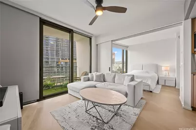 1000 Auahi Street #603, Honolulu, HI 96814 - Photo 3