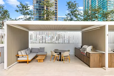 1000 Auahi Street #603, Honolulu, HI 96814 - Photo 19