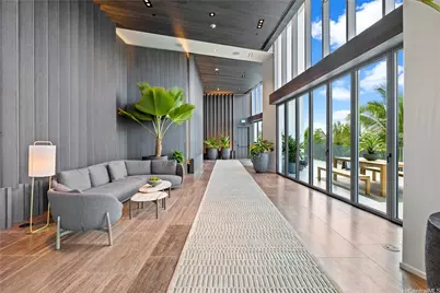 1000 Auahi Street #603, Honolulu, HI 96814 - Photo 23