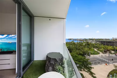 1000 Auahi Street #603, Honolulu, HI 96814 - Photo 11