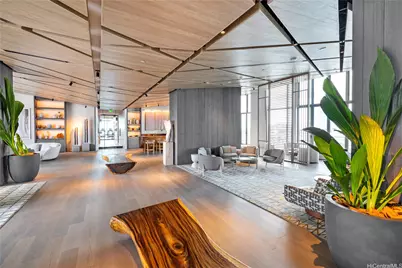 1000 Auahi Street #603, Honolulu, HI 96814 - Photo 21