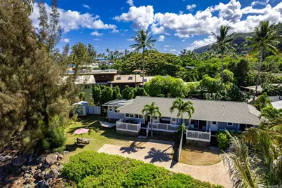 59-621 Ke Iki Road #1 & 2, Haleiwa, HI 96712 - Photo 1
