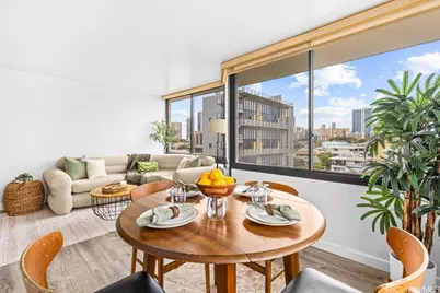 1820 Waiola Street #512, Honolulu, HI 96826 - Photo 5
