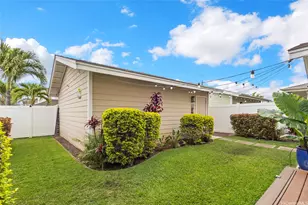 91-1368 Kaileolea Dr, Ewa Beach, HI 96706 - Photo 19