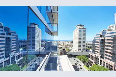 629 Keeaumoku Street #1402, Honolulu, HI 96814 - Photo 1