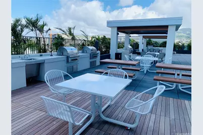 629 Keeaumoku Street #1402, Honolulu, HI 96814 - Photo 23