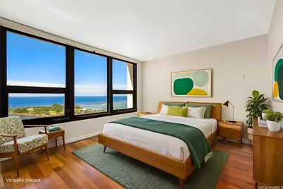 1600 Ala Moana Boulevard #2806, Honolulu, HI 96815 - Photo 15