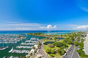 1600 Ala Moana Blvd, Honolulu, HI 96815 - Photo 11