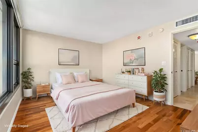 1600 Ala Moana Boulevard #2806, Honolulu, HI 96815 - Photo 17