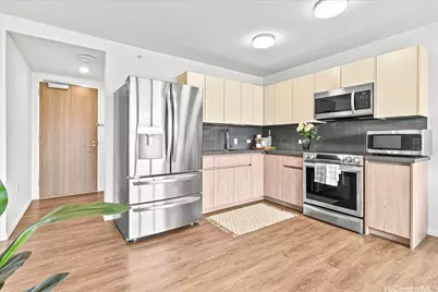 1631 Kapiolani Boulevard #3603, Honolulu, HI 96814 - Photo 11