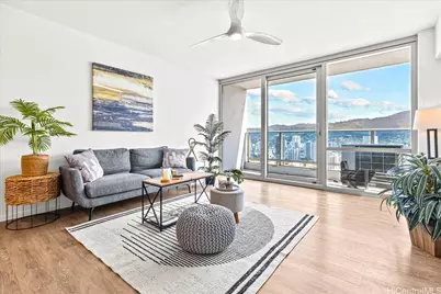 1631 Kapiolani Boulevard #3603, Honolulu, HI 96814 - Photo 21