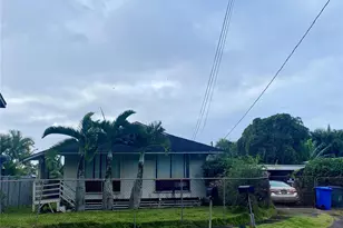 58-157 Wehiwa Pl, Haleiwa, HI 96712 - Photo 1