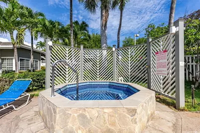 605 Mananai Place #25A, Honolulu, HI 96818 - Photo 21