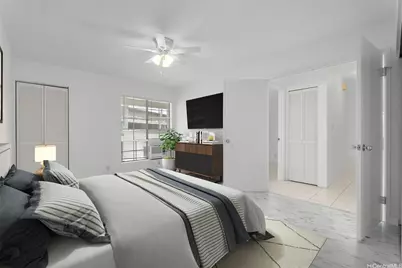 605 Mananai Place #25A, Honolulu, HI 96818 - Photo 11