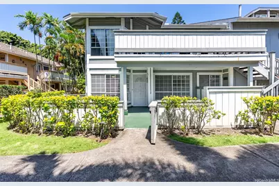 605 Mananai Place #25A, Honolulu, HI 96818 - Photo 19