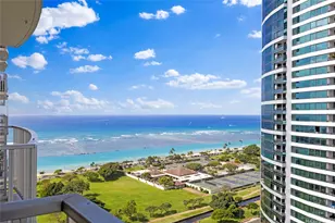 1350 Ala Moana Blvd, Honolulu, HI 96814 - Photo 3