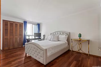 1350 Ala Moana Boulevard #2711, Honolulu, HI 96814 - Photo 11