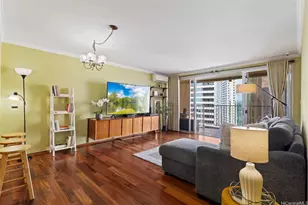 1350 Ala Moana Blvd, Honolulu, HI 96814 - Photo 3