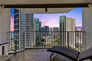 1350 Ala Moana Blvd, Honolulu, HI 96814 - Photo 17