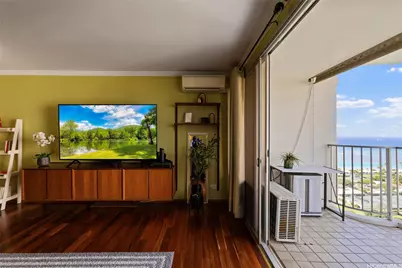 1350 Ala Moana Boulevard #2711, Honolulu, HI 96814 - Photo 5