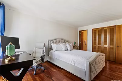 1350 Ala Moana Boulevard #2711, Honolulu, HI 96814 - Photo 11