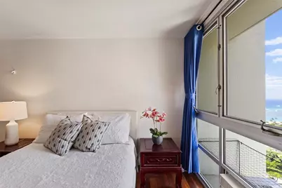 1350 Ala Moana Boulevard #2711, Honolulu, HI 96814 - Photo 15