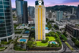 1350 Ala Moana Blvd, Honolulu, HI 96814 - Photo 21
