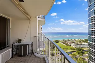 1350 Ala Moana Blvd, Honolulu, HI 96814 - Photo 1