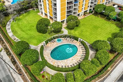 1350 Ala Moana Boulevard #2711, Honolulu, HI 96814 - Photo 19