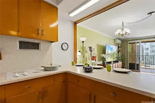 1350 Ala Moana Blvd, Honolulu, HI 96814 - Photo 7