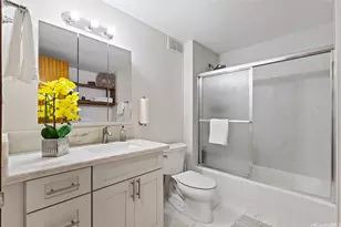 1350 Ala Moana Blvd, Honolulu, HI 96814 - Photo 15