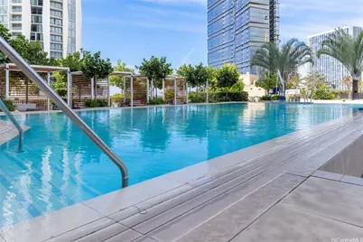 987 Queen Street #2616, Honolulu, HI 96814 - Photo 5