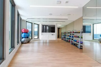 987 Queen Street #2616, Honolulu, HI 96814 - Photo 11
