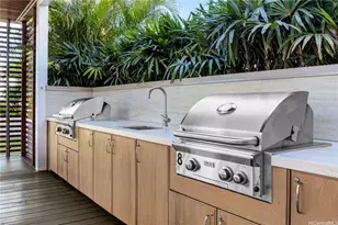 987 Queen St, Honolulu, HI 96814 - Photo 9