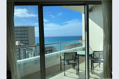 223 Saratoga Road #2316, Honolulu, HI 96815 - Photo 13