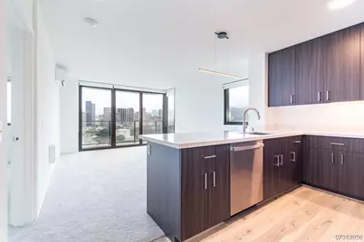 615 Keawe Street #2003, Honolulu, HI 96813 - Photo 11