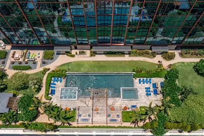 1555 Kapiolani Boulevard #900, Honolulu, HI 96814 - Photo 17