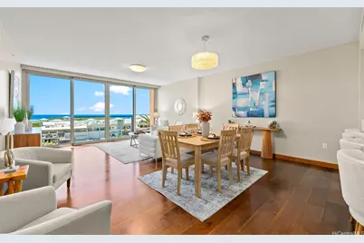 1555 Kapiolani Boulevard #900, Honolulu, HI 96814 - Photo 1