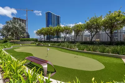 1555 Kapiolani Boulevard #900, Honolulu, HI 96814 - Photo 21