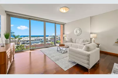 1555 Kapiolani Boulevard #900, Honolulu, HI 96814 - Photo 5