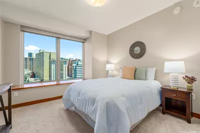 1555 Kapiolani Boulevard #900, Honolulu, HI 96814 - Photo 9