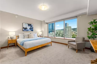 1555 Kapiolani Boulevard #900, Honolulu, HI 96814 - Photo 7