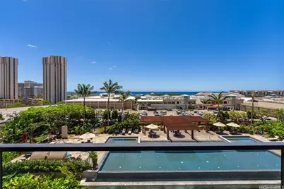 1555 Kapiolani Boulevard #900, Honolulu, HI 96814 - Photo 3