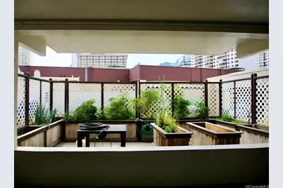 1624 Kanunu Street #507, Honolulu, HI 96814 - Photo 17