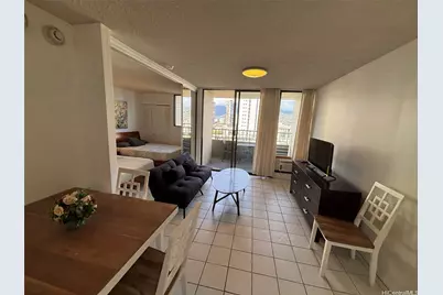 2240 Kuhio Avenue #1002, Honolulu, HI 96815 - Photo 1
