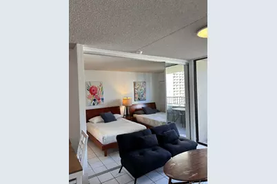 2240 Kuhio Avenue #1002, Honolulu, HI 96815 - Photo 5