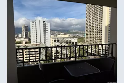 2240 Kuhio Avenue #1002, Honolulu, HI 96815 - Photo 3