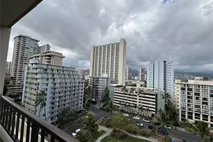 2240 Kuhio Ave, Honolulu, HI 96815 - Photo 3