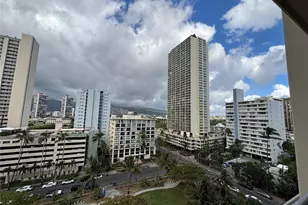 2240 Kuhio Ave, Honolulu, HI 96815 - Photo 5