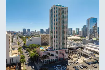 801 S King Street #1107, Honolulu, HI 96813 - Photo 21